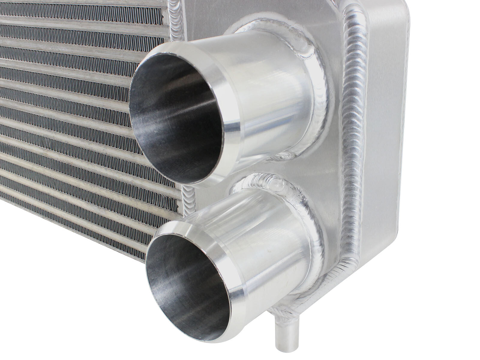 BladeRunner GT Series Intercooler Ford F-150 15-19 V6-2.7L/3.5L Twin Turbo