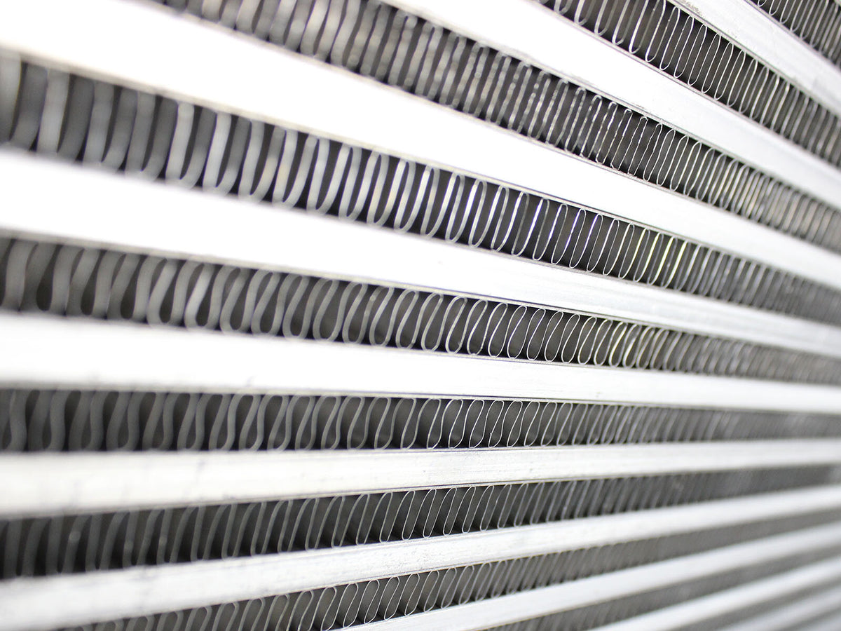 BladeRunner GT Series Intercooler Ford F-150 15-19 V6-2.7L/3.5L Twin Turbo