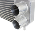 BladeRunner GT Series Intercooler Kit w/ Tubes Black Ford F-150 15-19 V6-2.7L Twin Turbo