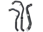 BladeRunner GT Series Intercooler Kit w/ Tubes Black Ford F-150 15-19 V6-2.7L Twin Turbo