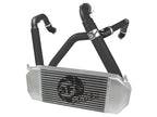 BladeRunner GT Series Intercooler Kit w/ Tubes Black Ford F-150 15-19 V6-3.5L Twin Turbo