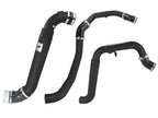 BladeRunner GT Series Intercooler Kit w/ Tubes Black Ford F-150 15-19 V6-3.5L Twin Turbo