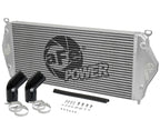 BladeRunner GT Series Intercooler Nissan Titan Xd 16-19 V8-5.0L Turbo Diesel