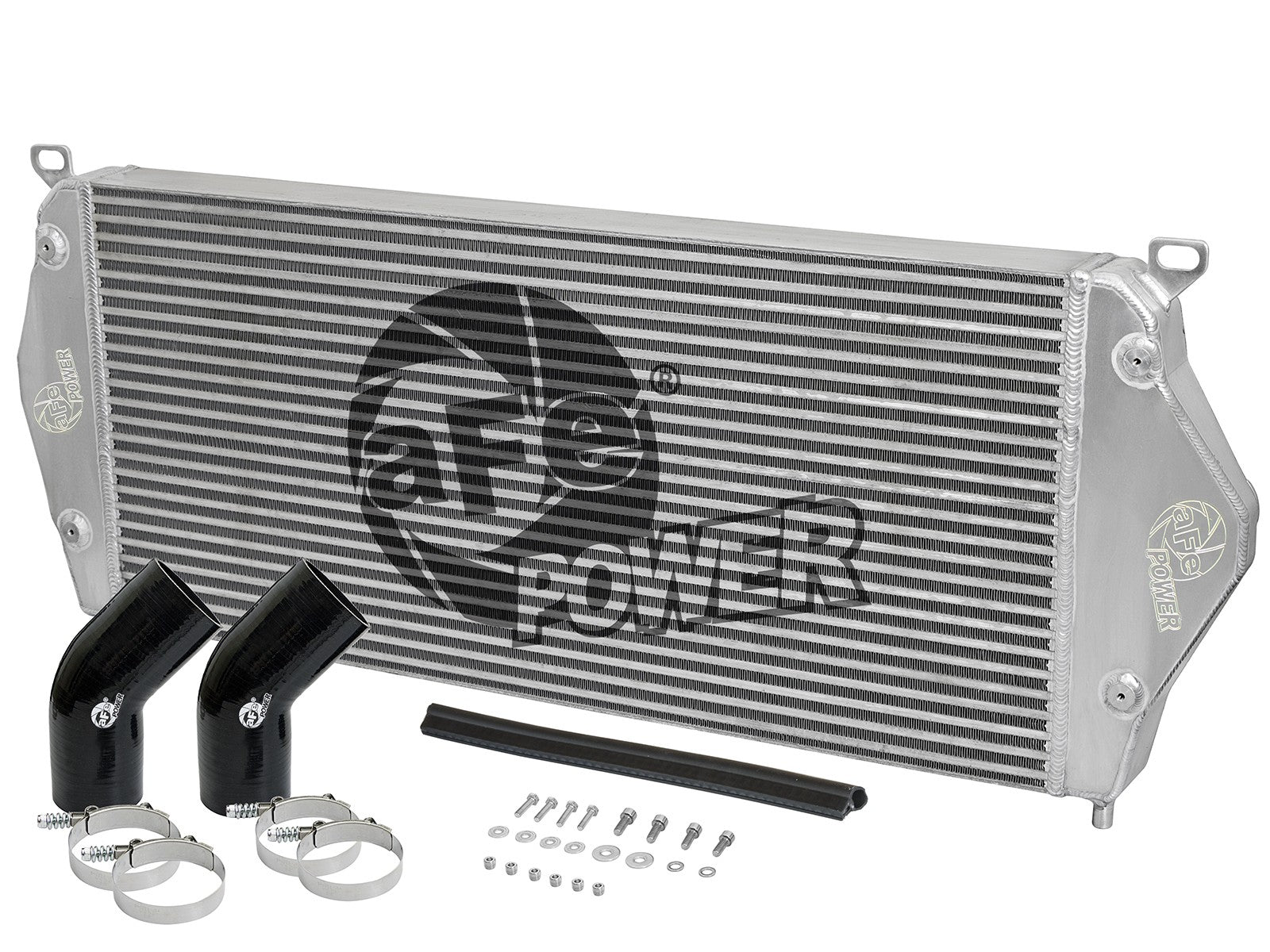 BladeRunner GT Series Intercooler Nissan Titan Xd 16-19 V8-5.0L Turbo Diesel