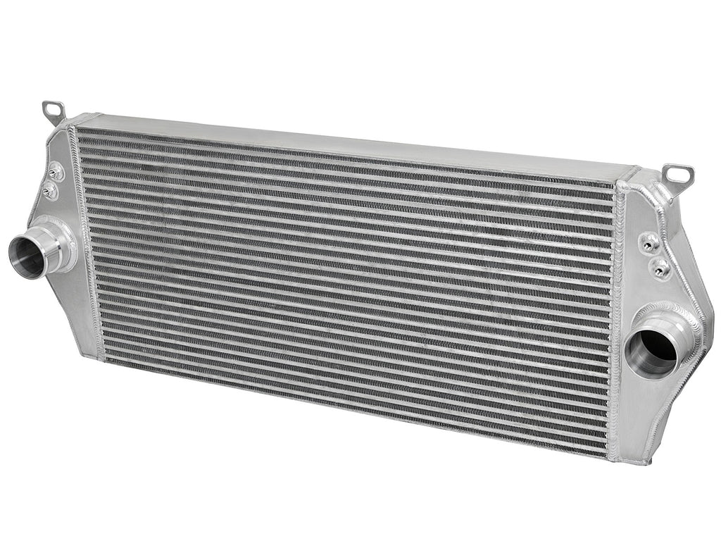 BladeRunner GT Series Intercooler Nissan Titan Xd 16-19 V8-5.0L Turbo Diesel
