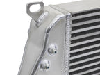 BladeRunner GT Series Intercooler Nissan Titan Xd 16-19 V8-5.0L Turbo Diesel