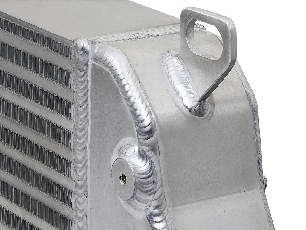 BladeRunner GT Series Intercooler Nissan Titan Xd 16-19 V8-5.0L Turbo Diesel