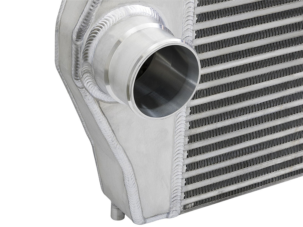 BladeRunner GT Series Intercooler Nissan Titan Xd 16-19 V8-5.0L Turbo Diesel