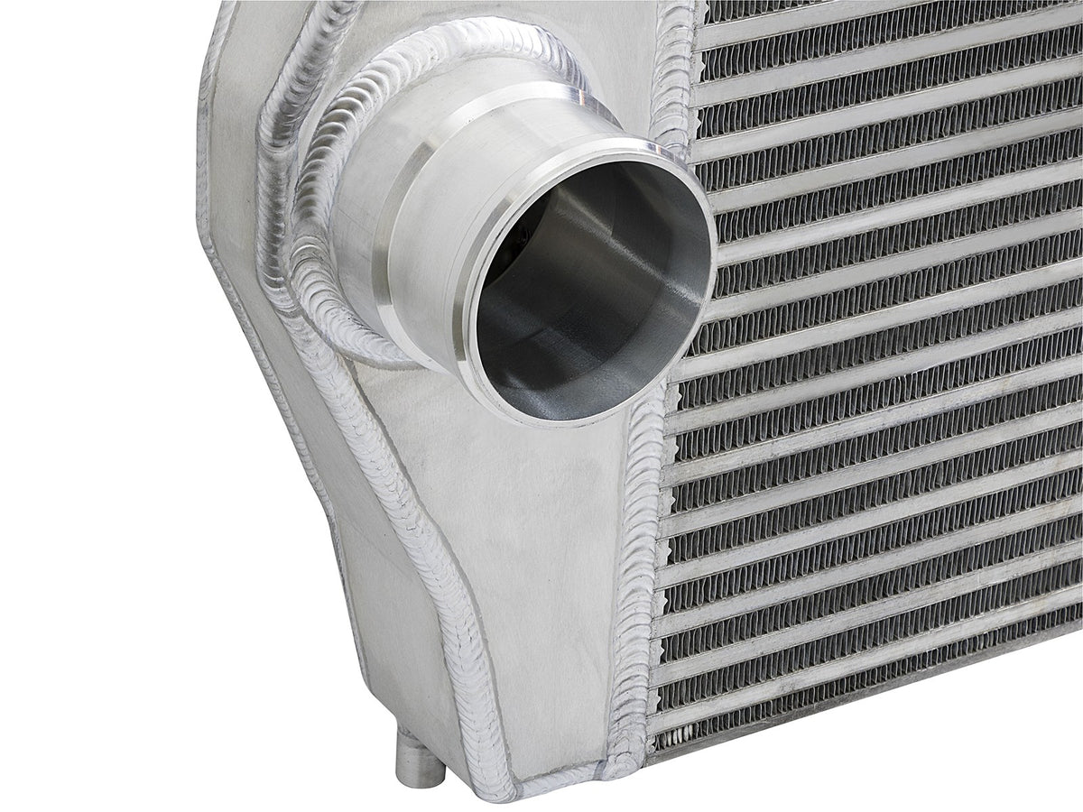 BladeRunner GT Series Intercooler Nissan Titan Xd 16-19 V8-5.0L Turbo Diesel