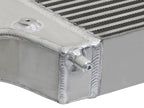 BladeRunner GT Series Intercooler Nissan Titan Xd 16-19 V8-5.0L Turbo Diesel