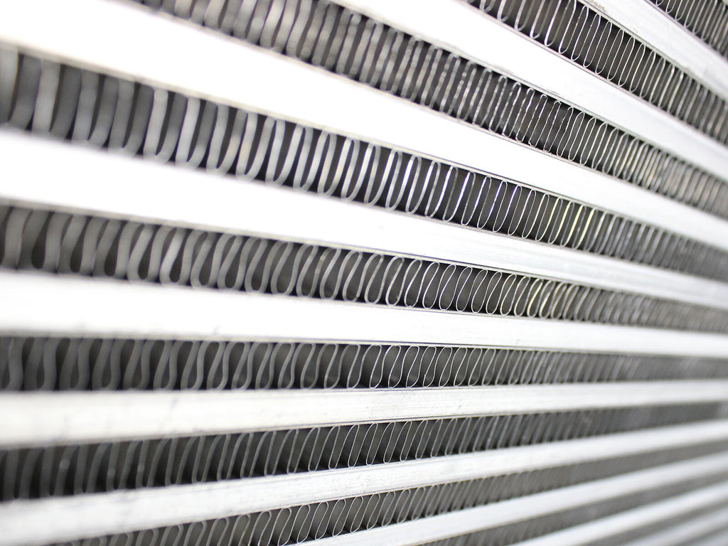 BladeRunner GT Series Intercooler Nissan Titan Xd 16-19 V8-5.0L Turbo Diesel