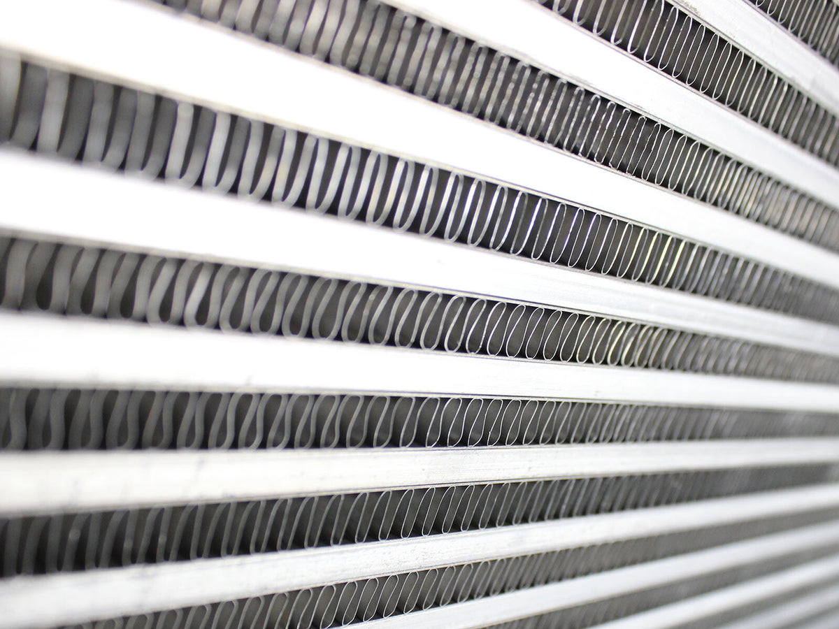 BladeRunner GT Series Intercooler Nissan Titan Xd 16-19 V8-5.0L Turbo Diesel
