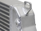BladeRunner GT Series Intercooler Kit w/ Tubes Black Nissan Titan Xd 16-19 V8-5.0L Turbo Diesel