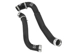BladeRunner GT Series Intercooler Kit w/ Black Tubes Ford F-150 18-19 V6-3.0L Turbo Diesel