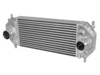 BladeRunner GT Series Intercooler Kit w/ Black Tubes Ford F-150 18-19 V6-3.0L Turbo Diesel
