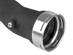 BladeRunner 3 Inch Aluminum Hot and Cold Charge Pipe Kit Black Ford Ranger 19-23 L4-2.3L Turbo
