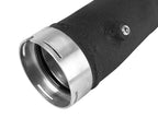 BladeRunner 3 Inch Aluminum Hot and Cold Charge Pipe Kit Black Ford Ranger 19-23 L4-2.3L Turbo