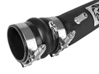 BladeRunner 3 Inch Aluminum Hot and Cold Charge Pipe Kit Black Ford Ranger 19-23 L4-2.3L Turbo