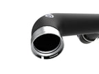 BladeRunner 2-1/2 Inch to 3 Inch Aluminum Hot and Cold Charge Pipe Kit Black GM Silverado/Sierra 1500 19-26 L4-2.7L Turbo