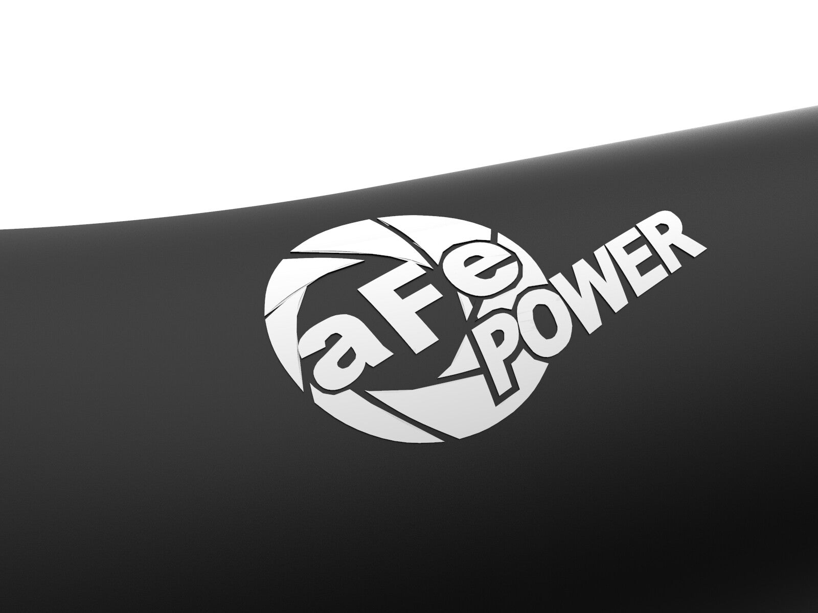 BladeRunner 2-1/2 Inch Aluminum Hot Charge Pipe Black Jeep Wrangler (Jl) 18-23 L4-2.0L Turbo
