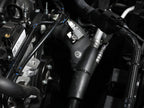 BladeRunner 3 Inch Aluminum Cold Charge Pipe Black Ford Bronco 21-24/Ranger 2024 L4-2.3L Turbo