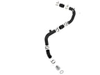 BladeRunner 2-3/4 Inch Aluminum Cold Charge Pipe Black Ford Bronco 21-26 V6-2.7L Twin Turbo