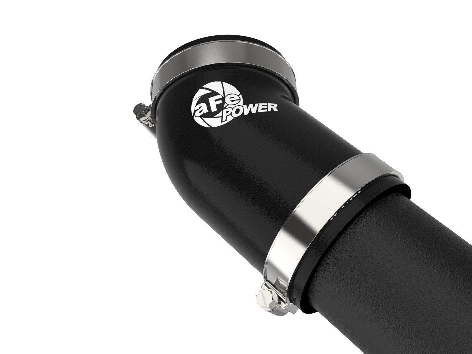BladeRunner 2-1/4 Inch and 2-3/4 Inch Aluminum Hot and Cold Charge Pipe Kit Ford Explorer St 20-21 V6-3.0L Twin Turbo