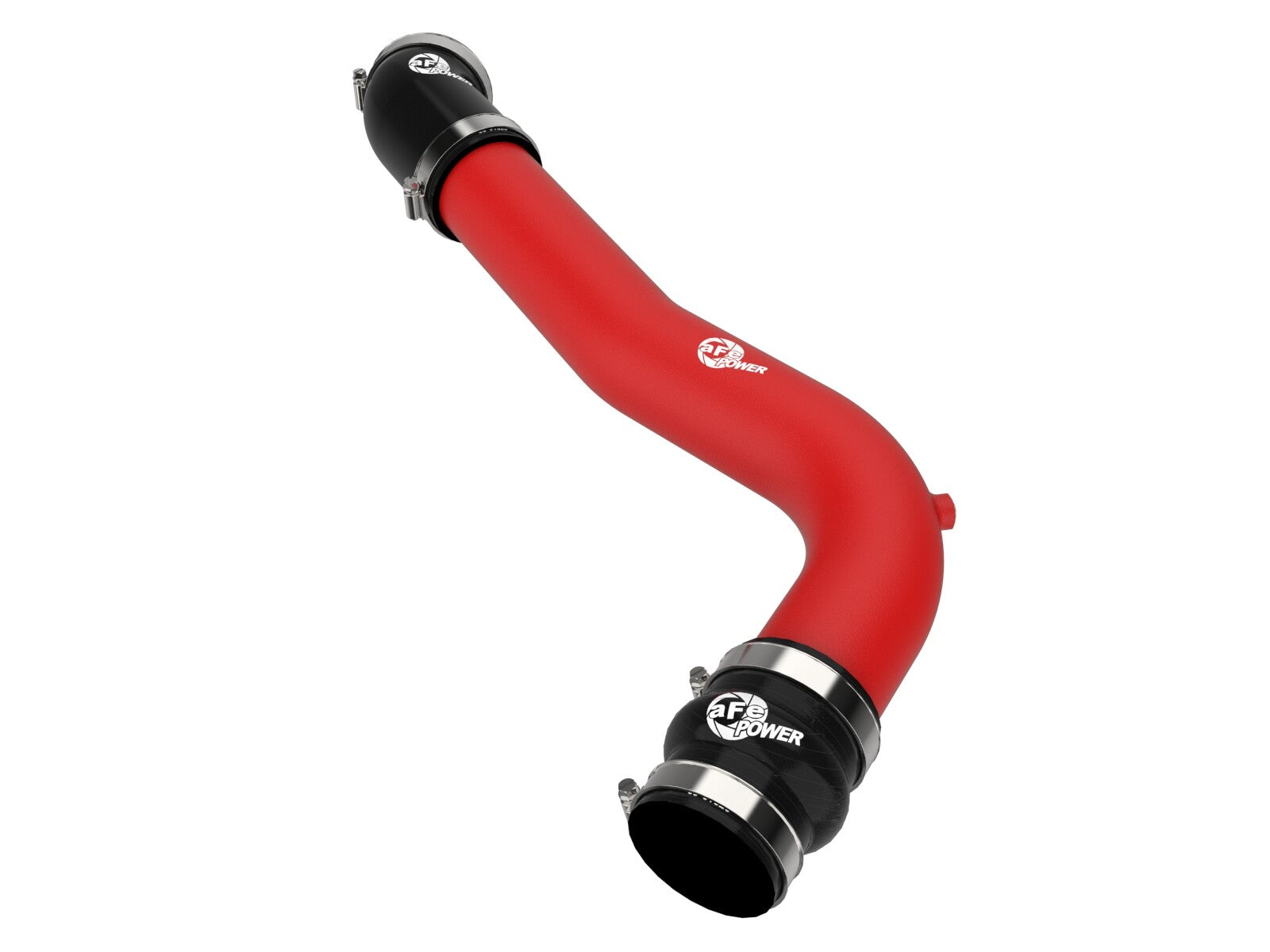 BladeRunner 2-3/4 Inch Aluminum Cold Charge Pipe Ford Explorer St 20-24 V6-3.0L Twin Turbo