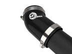 BladeRunner Aluminum Hot and Cold Charge Pipe Kit Black Ford Explorer St 22-24 V6-3.0L Twin Turbo