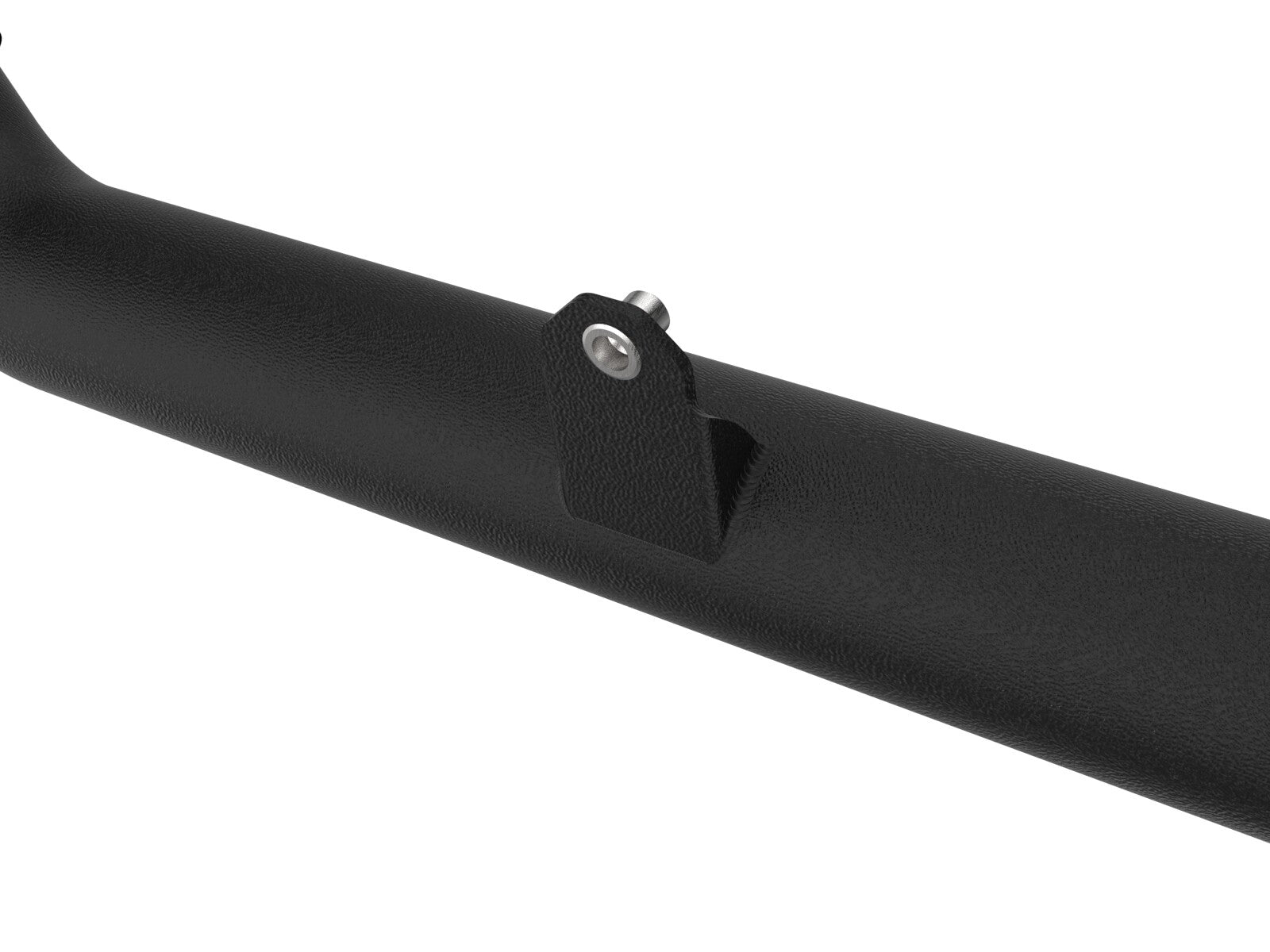 BladeRunner 2-1/4 Inch Aluminum Hot Charge Pipe Ford Explorer St 22-24 V6-3.0L Twin Turbo