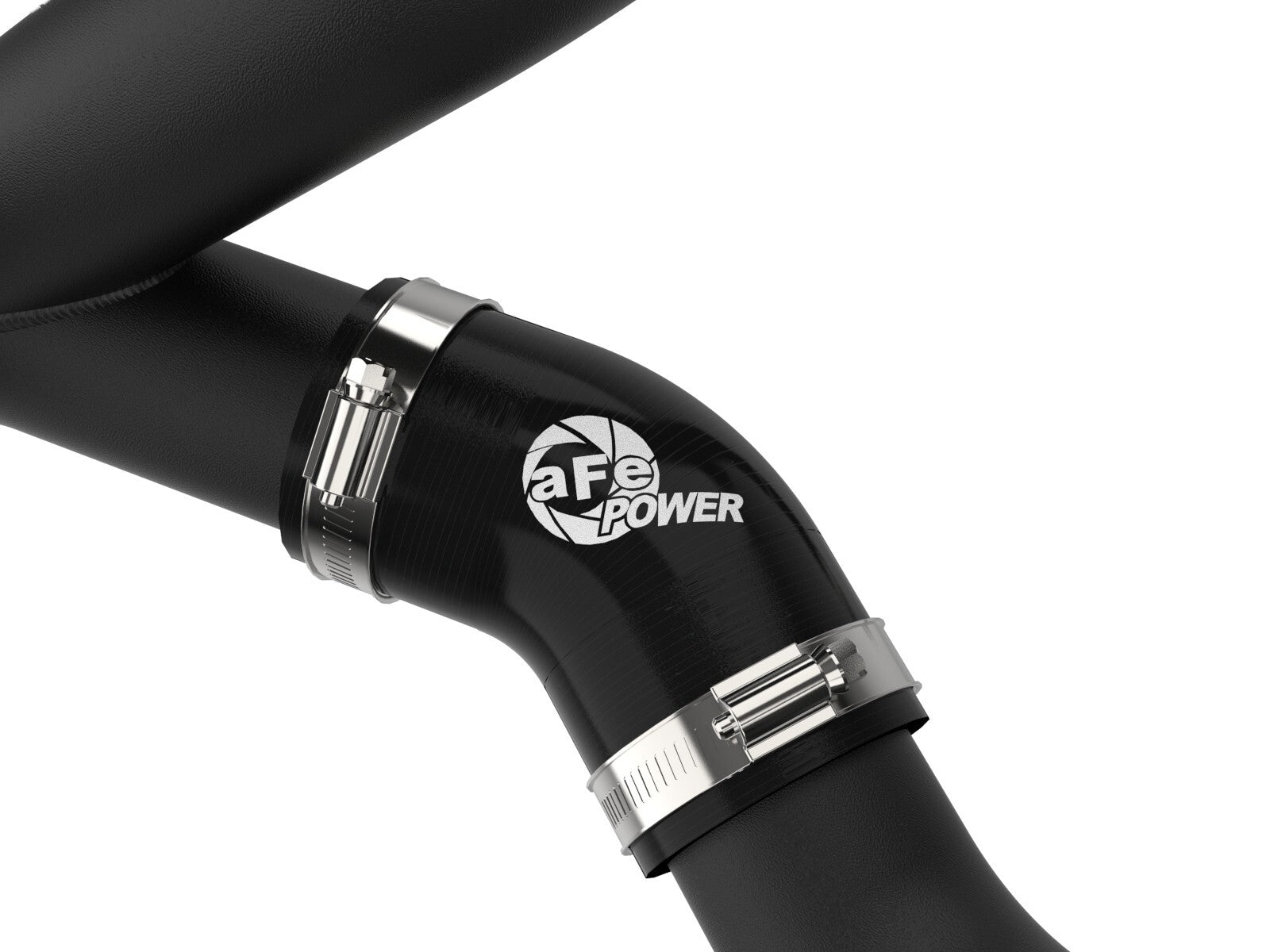 BladeRunner 2-1/4 Inch Aluminum Hot Charge Pipe Ford Explorer St 22-24 V6-3.0L Twin Turbo