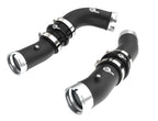 BladeRunner Aluminum Hot and Cold Charge Pipe Kit Toyota Tacoma 24-26 L4-2.4L Turbo