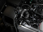 BladeRunner Aluminum Hot and Cold Charge Pipe Kit Toyota Tacoma 24-26 L4-2.4L Turbo