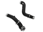 BladeRunner 2-1/2 Inch and 3 Inch Aluminum Hot and Cold Charge Pipe Kit GM Colorado/Canyon 23-26 L4-2.7L Turbo
