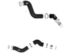 BladeRunner 2-1/2 Inch and 3 Inch Aluminum Hot and Cold Charge Pipe Kit GM Colorado/Canyon 23-26 L4-2.7L Turbo