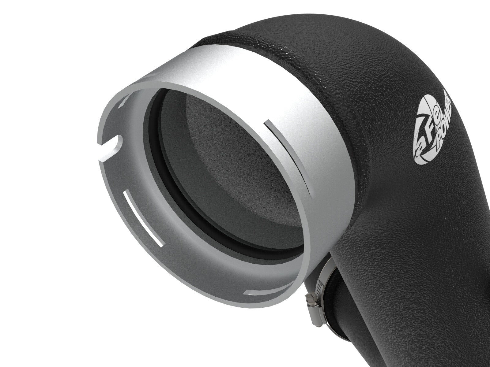 BladeRunner 2-1/2 Inch and 3 Inch Aluminum Hot and Cold Charge Pipe Kit GM Colorado/Canyon 23-26 L4-2.7L Turbo