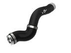 BladeRunner 2-1/2 Inch Aluminum Hot Charge Pipe Black GM Colorado/Canyon 23-26 L4-2.7L Turbo