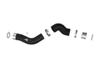 BladeRunner 2-1/2 Inch Aluminum Hot Charge Pipe Black GM Colorado/Canyon 23-26 L4-2.7L Turbo