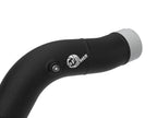 BladeRunner 2-1/2 Inch Aluminum Hot Charge Pipe Black GM Colorado/Canyon 23-26 L4-2.7L Turbo
