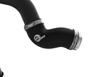 BladeRunner 2-1/2 Inch Aluminum Hot Charge Pipe Black GM Colorado/Canyon 23-26 L4-2.7L Turbo