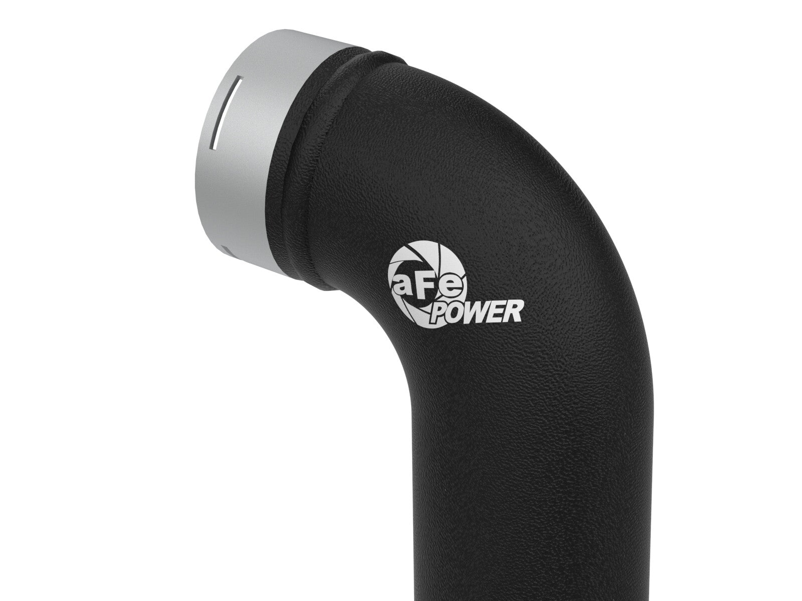 BladeRunner 3 Inch Aluminum Cold Charge Pipe Black GM Colorado/Canyon 23-26 L4-2.7L Turbo