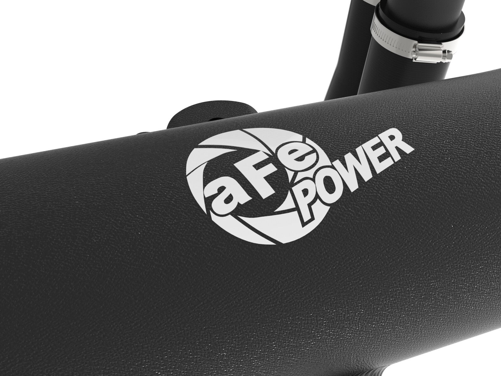 BladeRunner 2-1/4 Inch and 3 Inch Aluminum Hot and Cold Charge Pipe Kit Ford Bronco Raptor 22-26/Ranger Raptor 24-26 V6-3.0L Twin Turbo