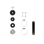 Suspension Leveling Kit RAM 2500HD 4x4 14-25 Front Kit B8 5162 Bilstein