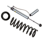 Suspension Leveling Kit Ram 3500 13-25 4x4 Front Kit B8 5162 Bilstein