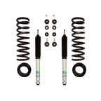 Suspension Leveling Kit RAM 2500 4WD 14-19 Gas Front KIT B8 5112 Bilstein