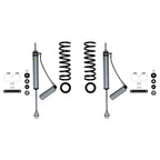 Suspension Leveling Kit RAM 2500 4WD 14-25 Gas Front KIT B8 5162 Bilstein