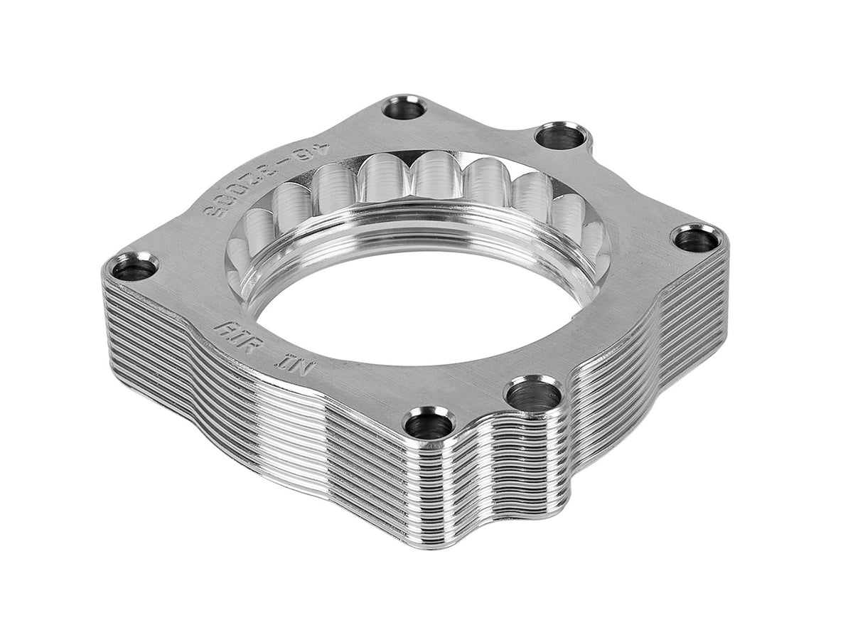 Silver Bullet Throttle Body Spacer Kit Dodge/Ram 1500 09-24/Ram 1500 Classic 19-24 V8-5.7L Hemi