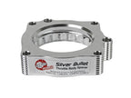 Silver Bullet Throttle Body Spacer Kit Dodge/Ram 1500 09-24/Ram 1500 Classic 19-24 V8-5.7L Hemi