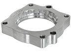 Silver Bullet Throttle Body Spacer Kit Dodge Challenger/Charger SRT-8 08-23 V8-5.7L/6.4L Hemi