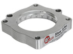 Silver Bullet Throttle Body Spacer Kit Dodge Challenger/Charger SRT-8 08-23 V8-5.7L/6.4L Hemi